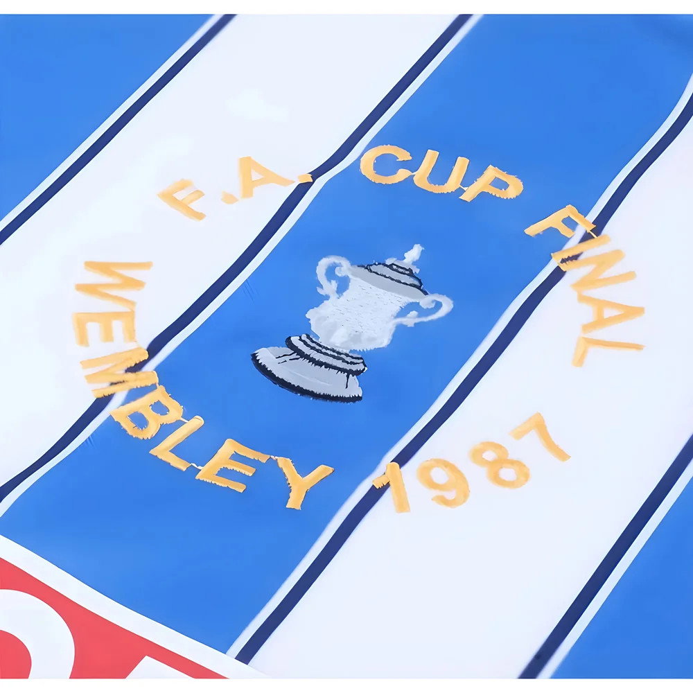 Coventry 1987 FA Cup Final Retro Shirt (Kilcline 5)_6