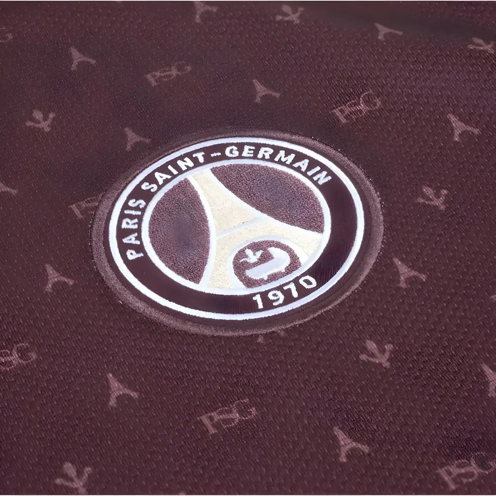 2006-2007 PSG Away Retro Shirt_1