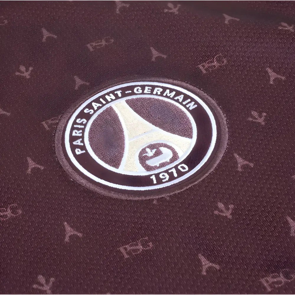 2006-2007 PSG Away Retro Shirt (IBRAHIMOVIC 10)_4
