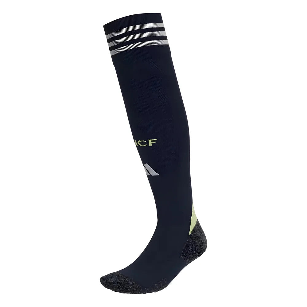 2025-2026 Real Madrid Away Socks (Legend Ink)_0