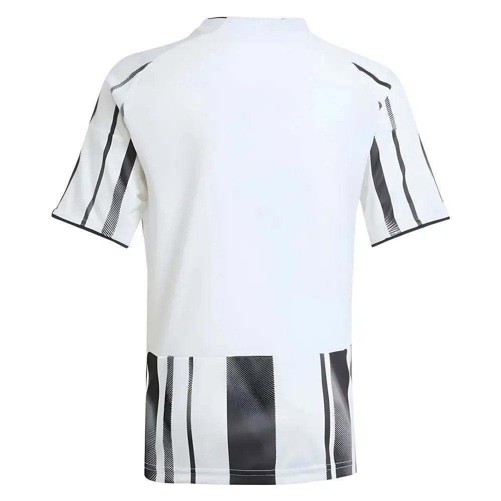 2025-2026 Juventus Home Shirt (Kids) (Del Piero 10)_1