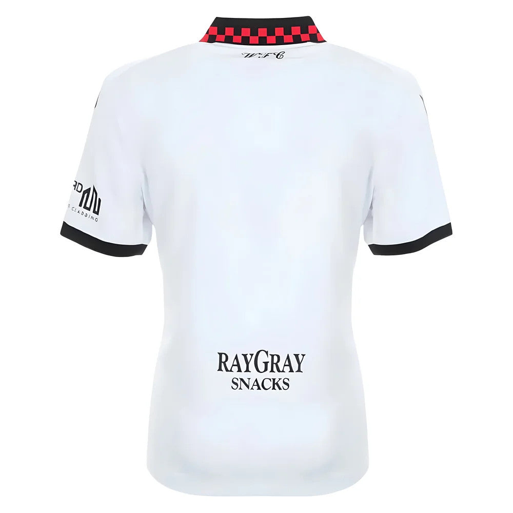 2025-2026 Walsall Away Shirt_2
