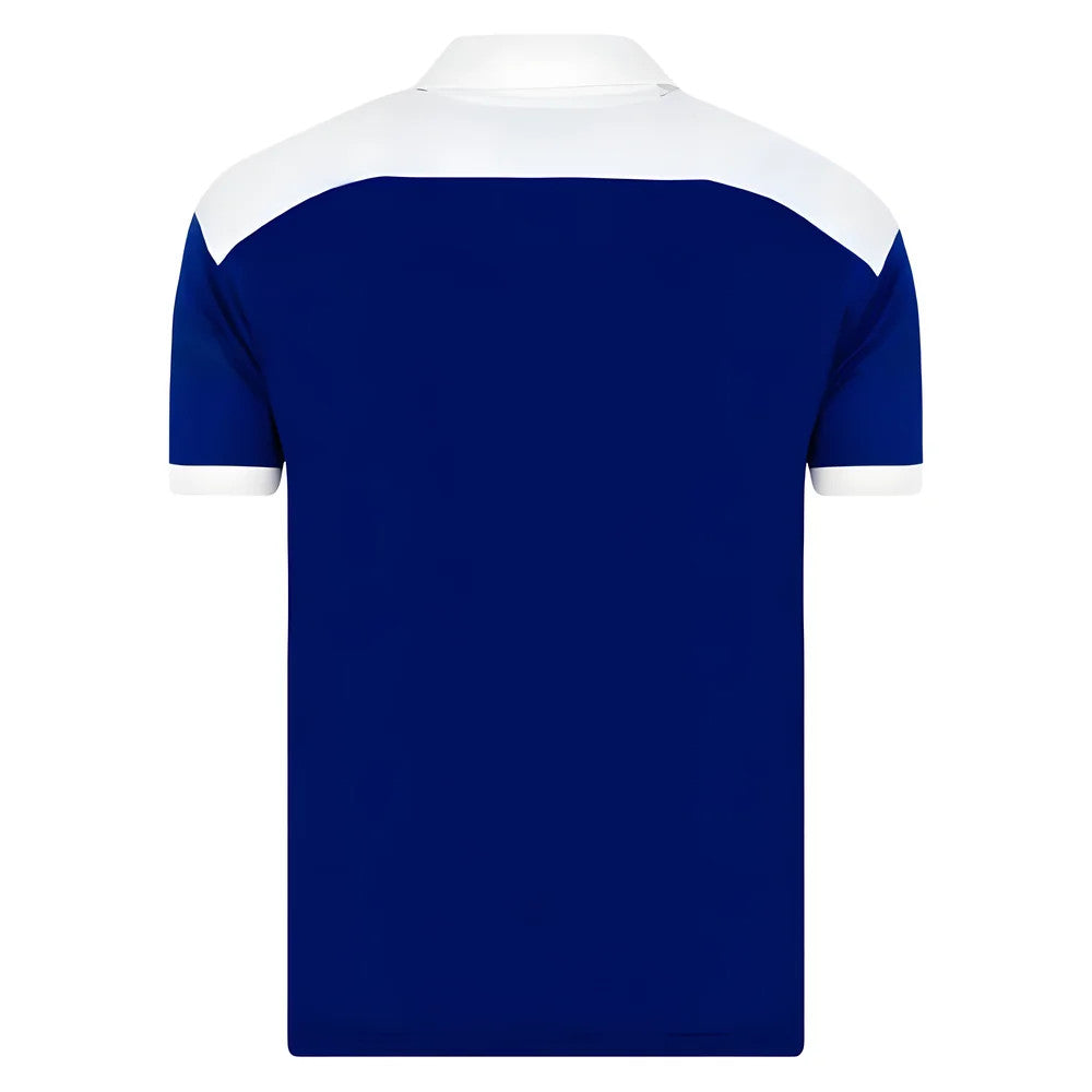 Portsmouth 1980-82 Home Retro Shirt (Gola)_2
