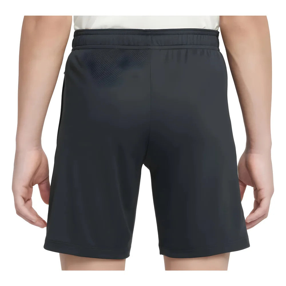 2025-2026 Chelsea Strike Training Shorts (Green) - Kids_1