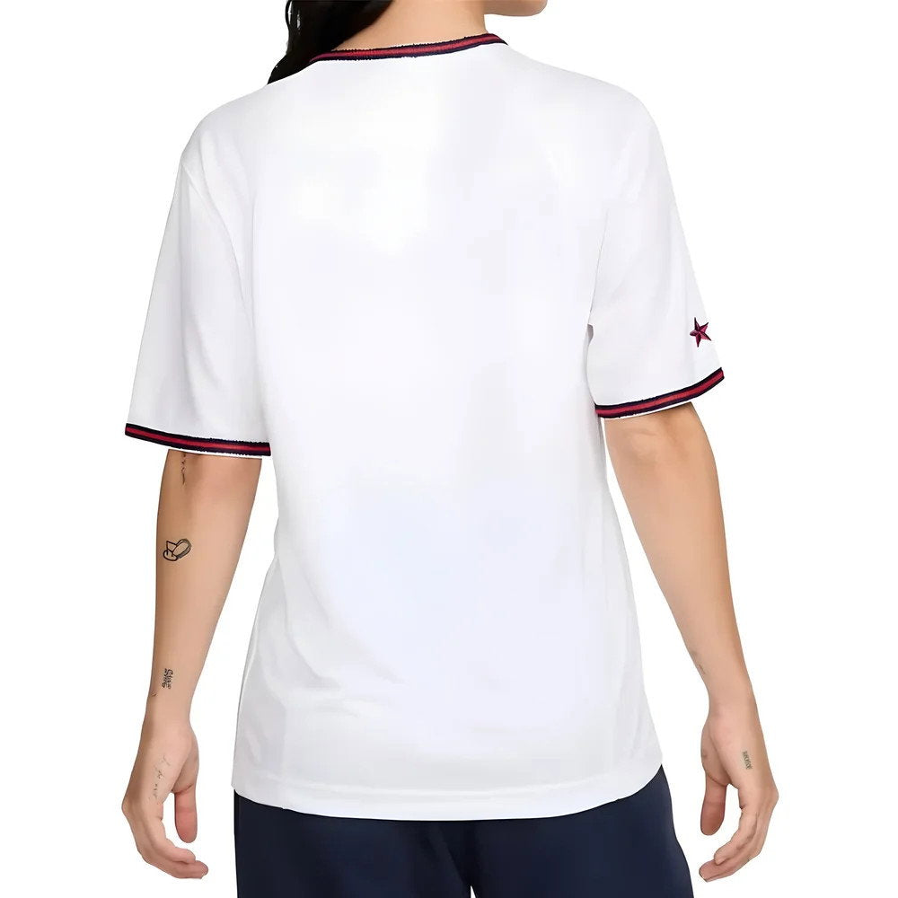 USWNT USA 1999 Reissue Home Shirt (Womens)_1