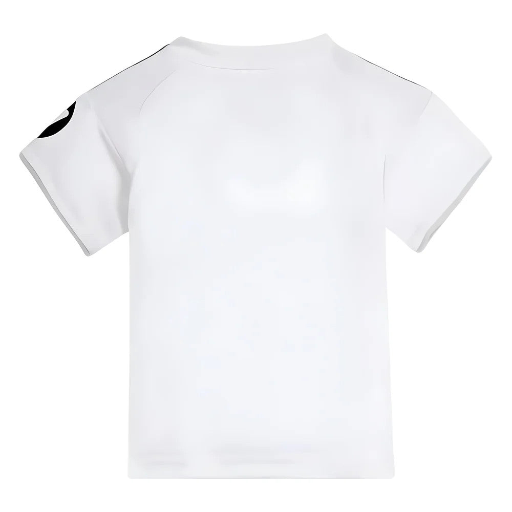 2025-2026 Real Madrid Home Baby Kit_1