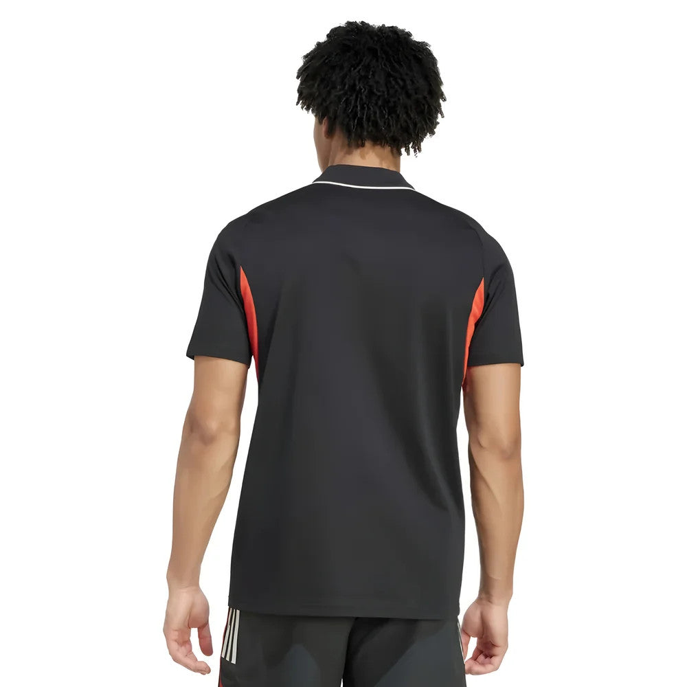 2025-2026 Benfica Polo Shirt (Black)_1