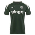 2025-2026 Chelsea Dri-Fit Strike Training Shirt (Green)_0