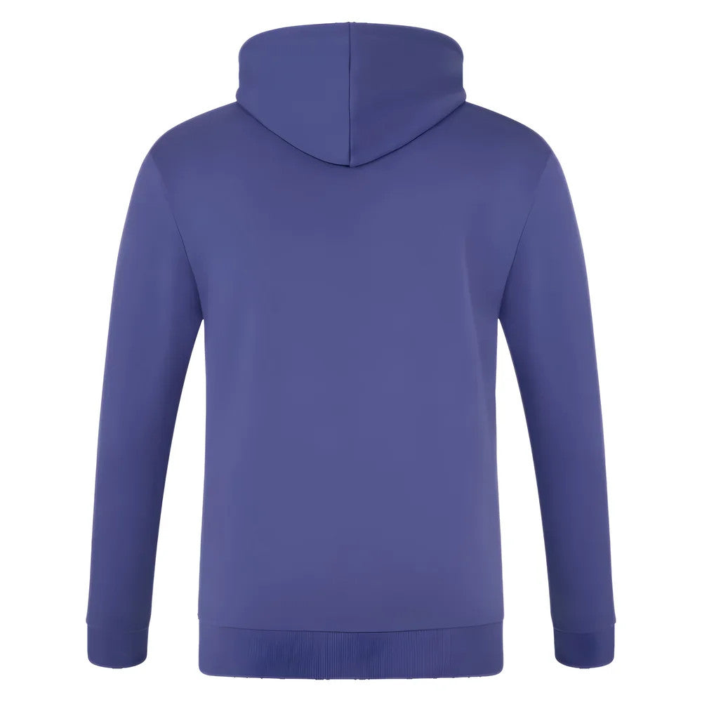 2025 Red Bull Racing Large Front Logo Hoodie (Skipper Blue)_2