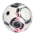 2025-2026 Juventus Club Football (White) - Size 5_0