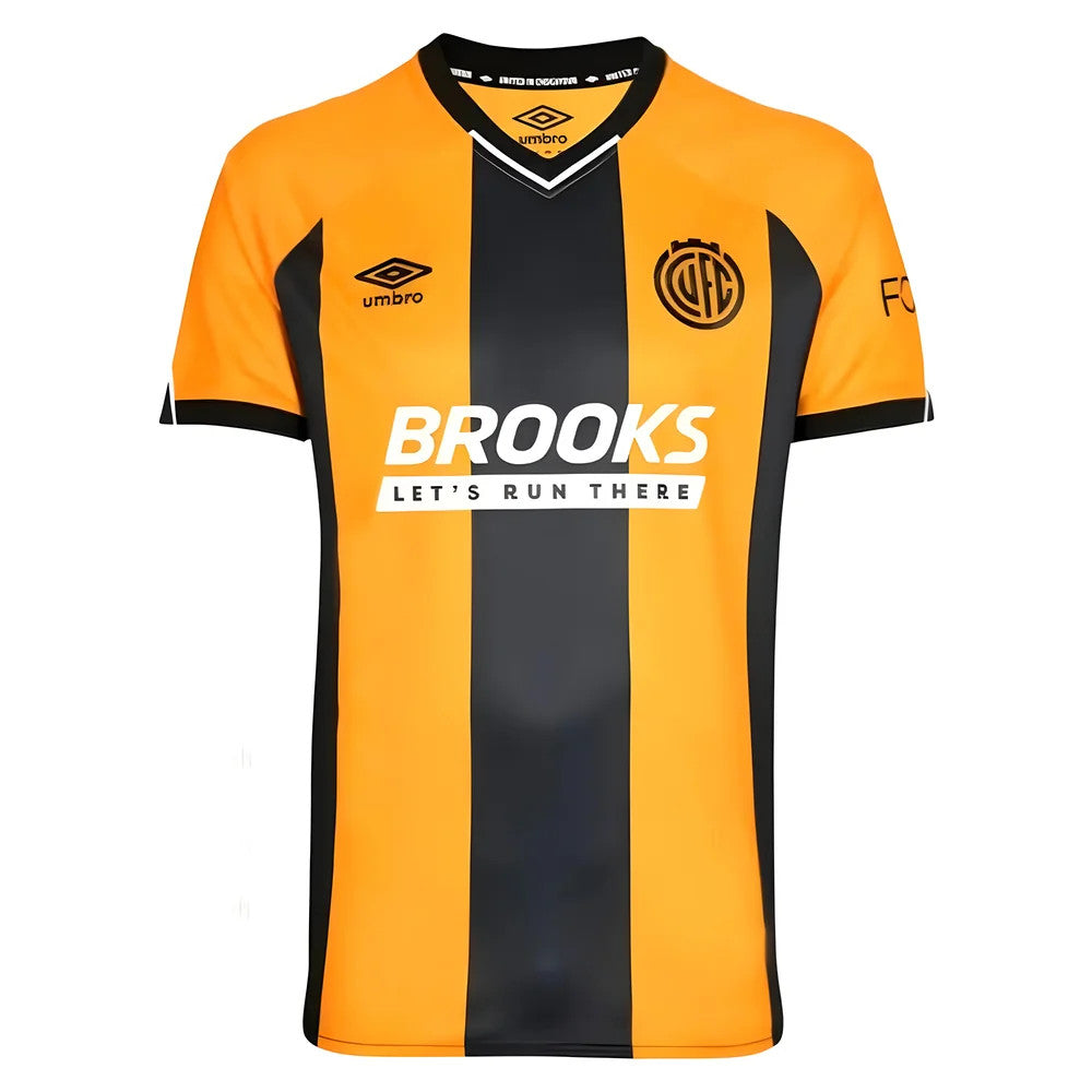 2025-2026 Cambridge United Home Shirt_0