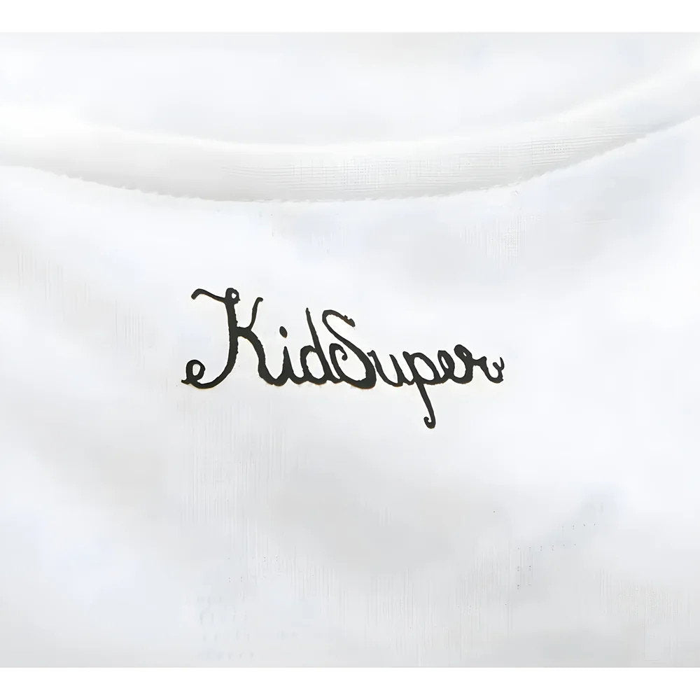 2025-2026 KIDSUPER x Manchester City CWC Shirt (White) - Womens (Doku 11)_4