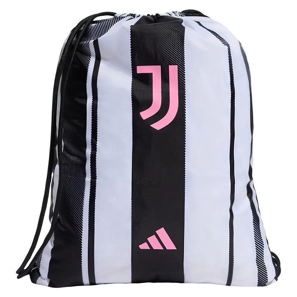2025-2026 Juventus Gym Sack (White)_0