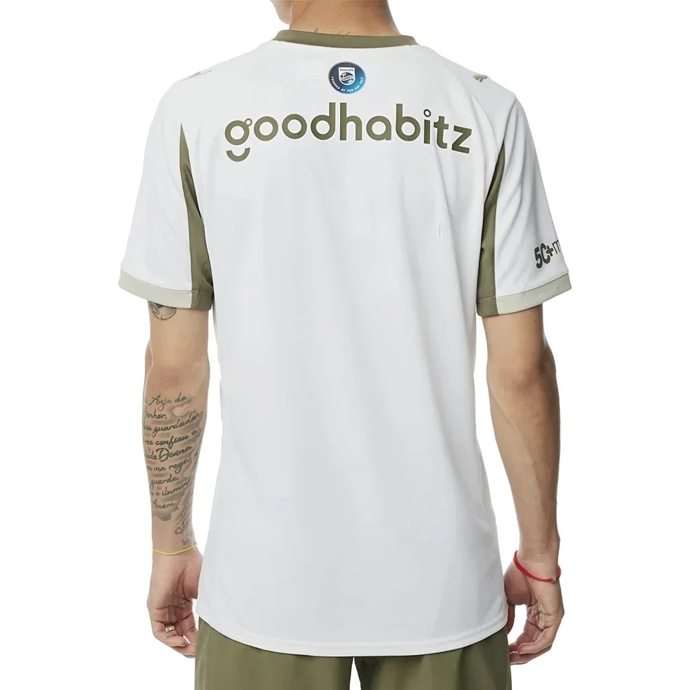2025-2026 PSV Eindhoven Third Shirt_2