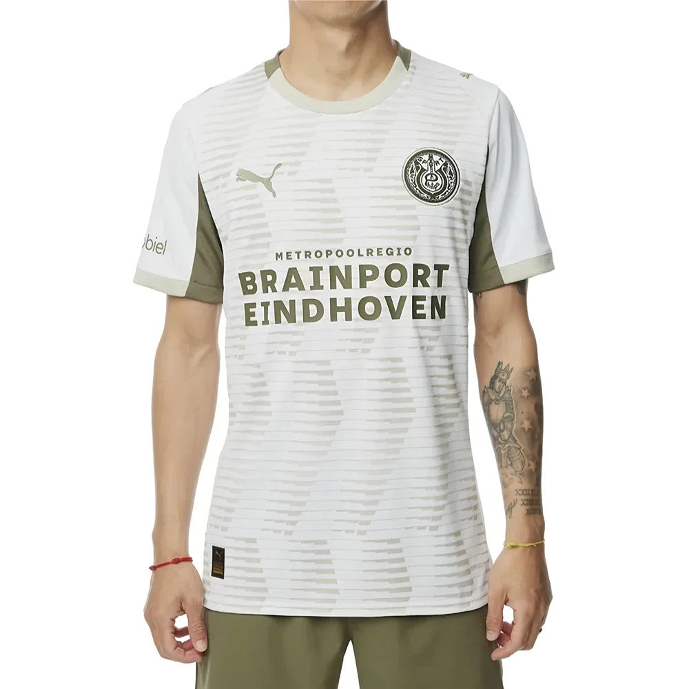 2025-2026 PSV Eindhoven Third Shirt_0