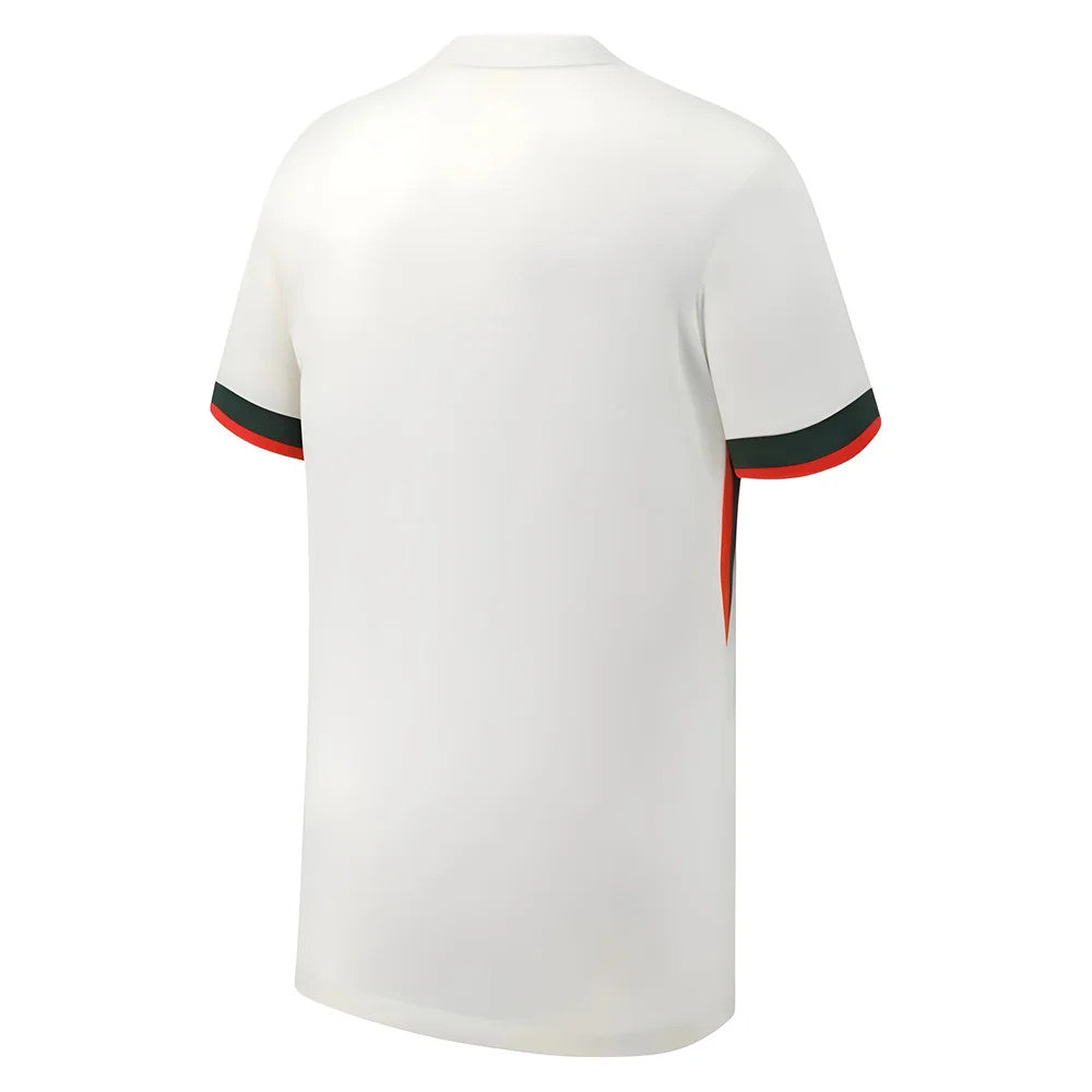 2025-2026 Chelsea Away Shirt (Kids)_2