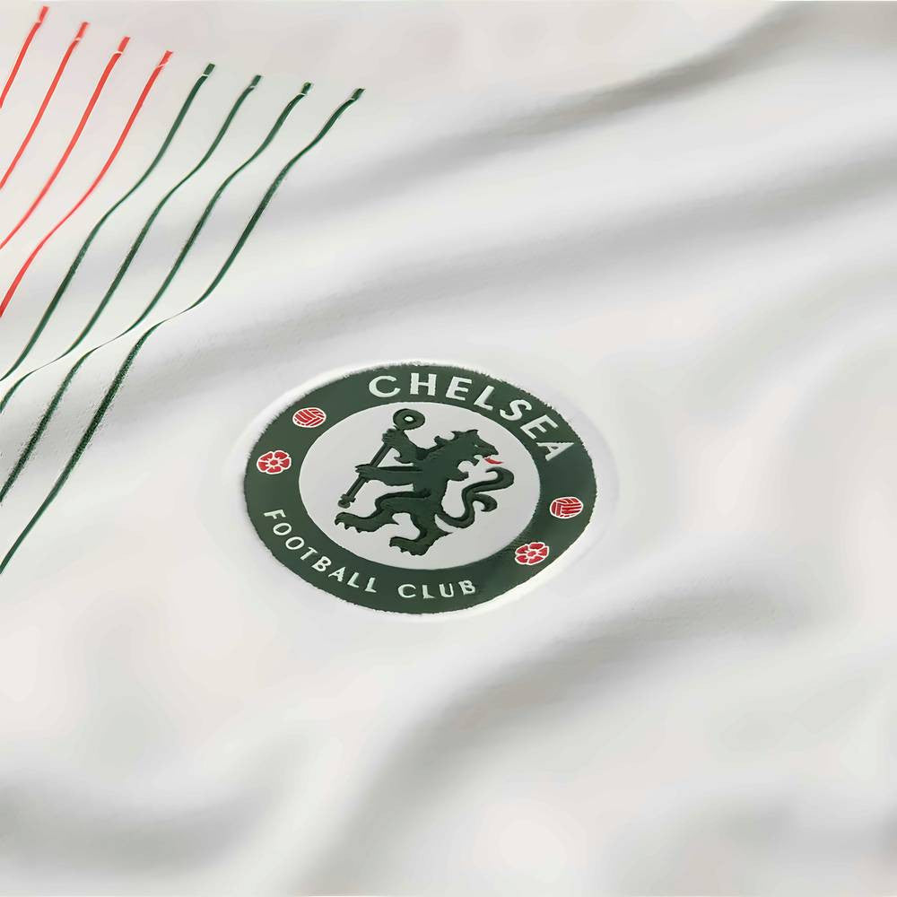 2025-2026 Chelsea Away Shirt (Kids)_1