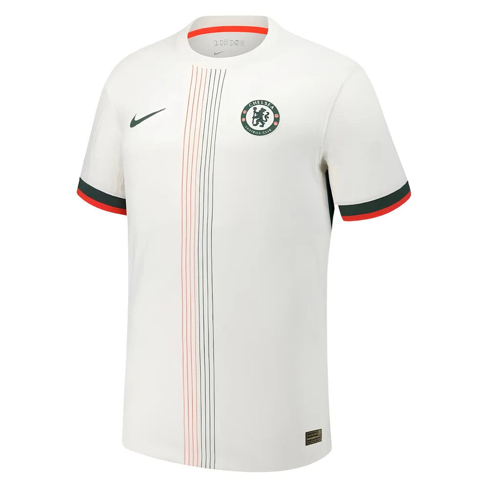2025-2026 Chelsea Authentic Dri-Fit ADV Away Shirt (Desailly 6)_2