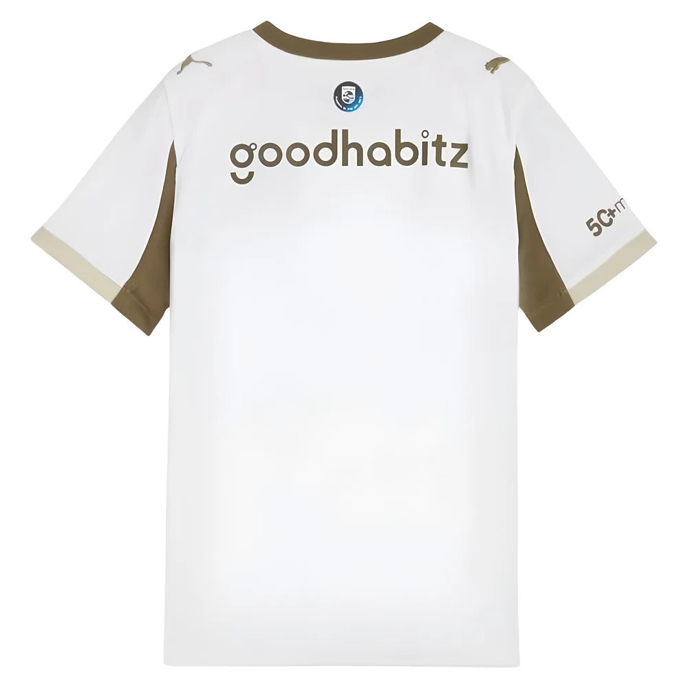 2025-2026 PSV Eindhoven Third Shirt (Kids)_1