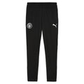 2025-2026 Man City Training Pants w/pockets (Black)_0