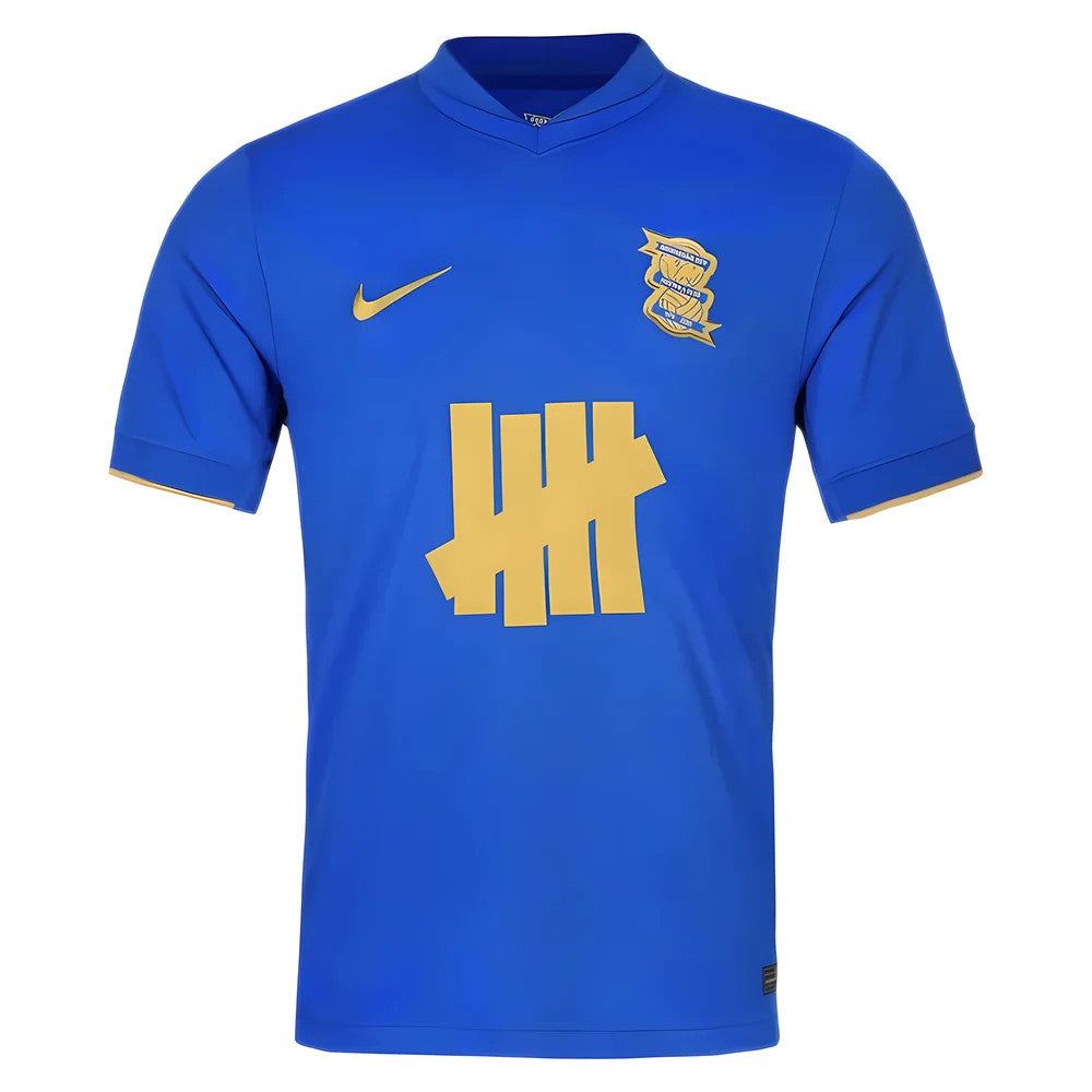 2025-2026 Birmingham City Home Shirt_0