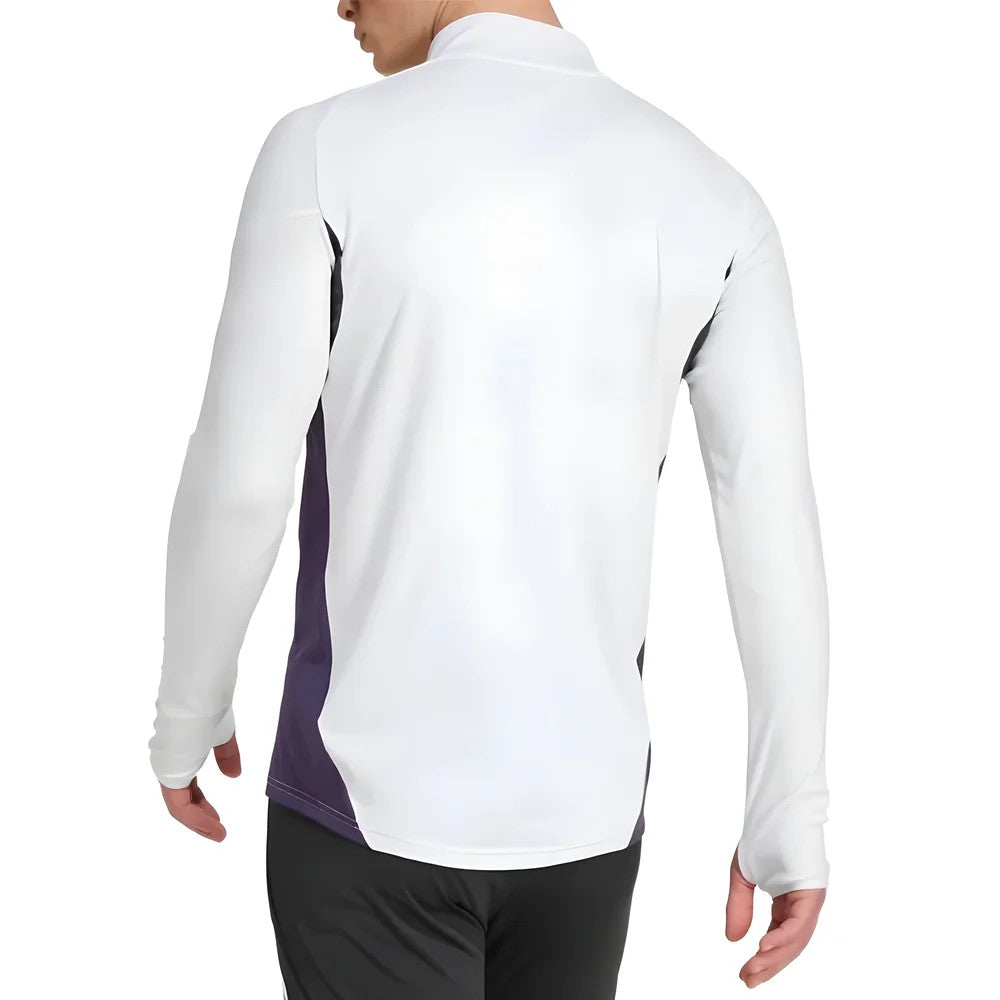 2025-2026 Man Utd Training Top (White)_2