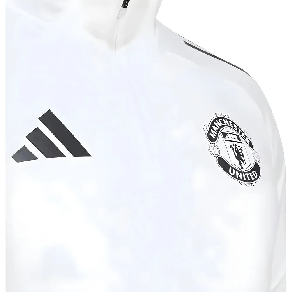 2025-2026 Man Utd Training Top (White)_1