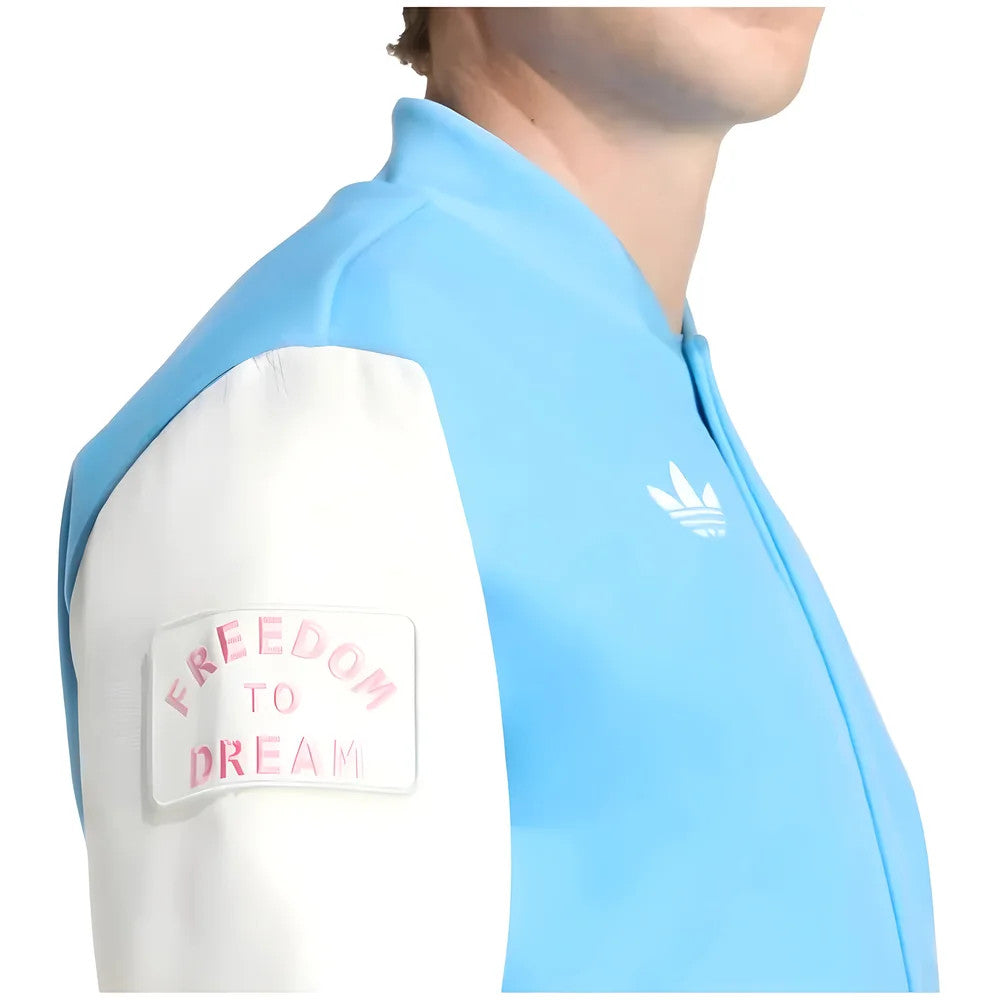 2025-2026 Inter Miami adidas Originals Anthem Jacket (Blue)_1
