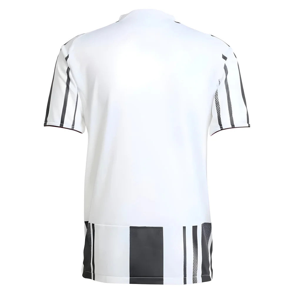 2025-2026 Juventus Authentic Home Shirt_2