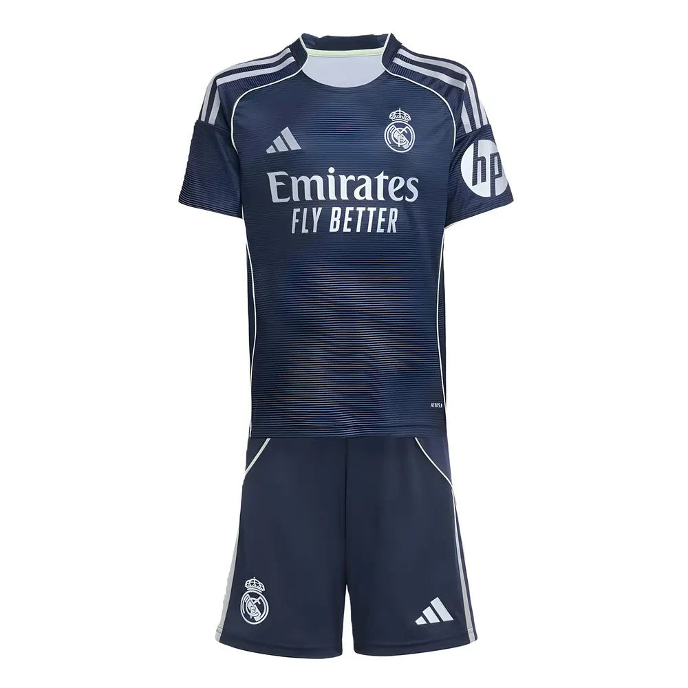 2025-2026 Real Madrid Away Youth Kit_0