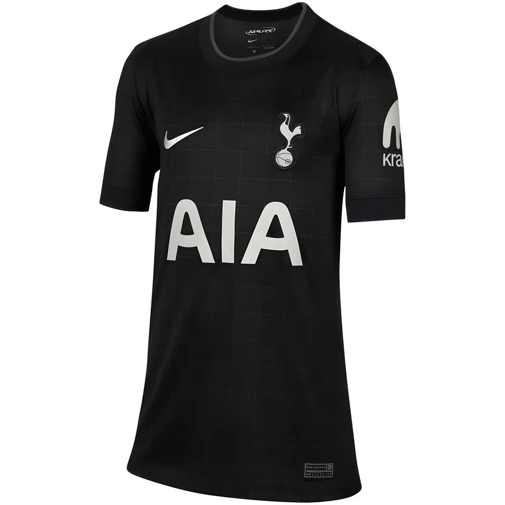 2025-2026 Tottenham Away Shirt (Kids)_0