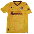 2024-2025 Northampton Town Away Shirt_0