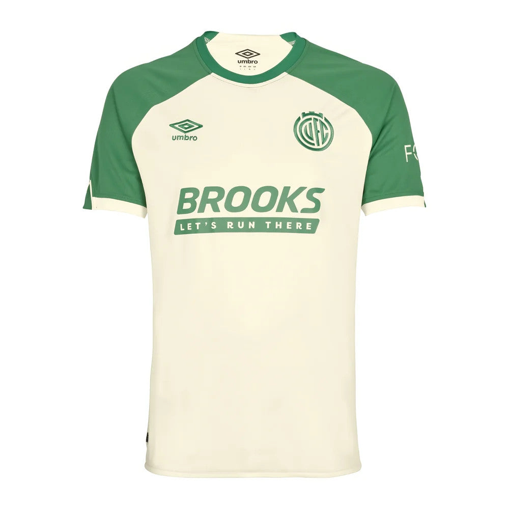 2025-2026 Cambridge United Away Shirt - Kids_0