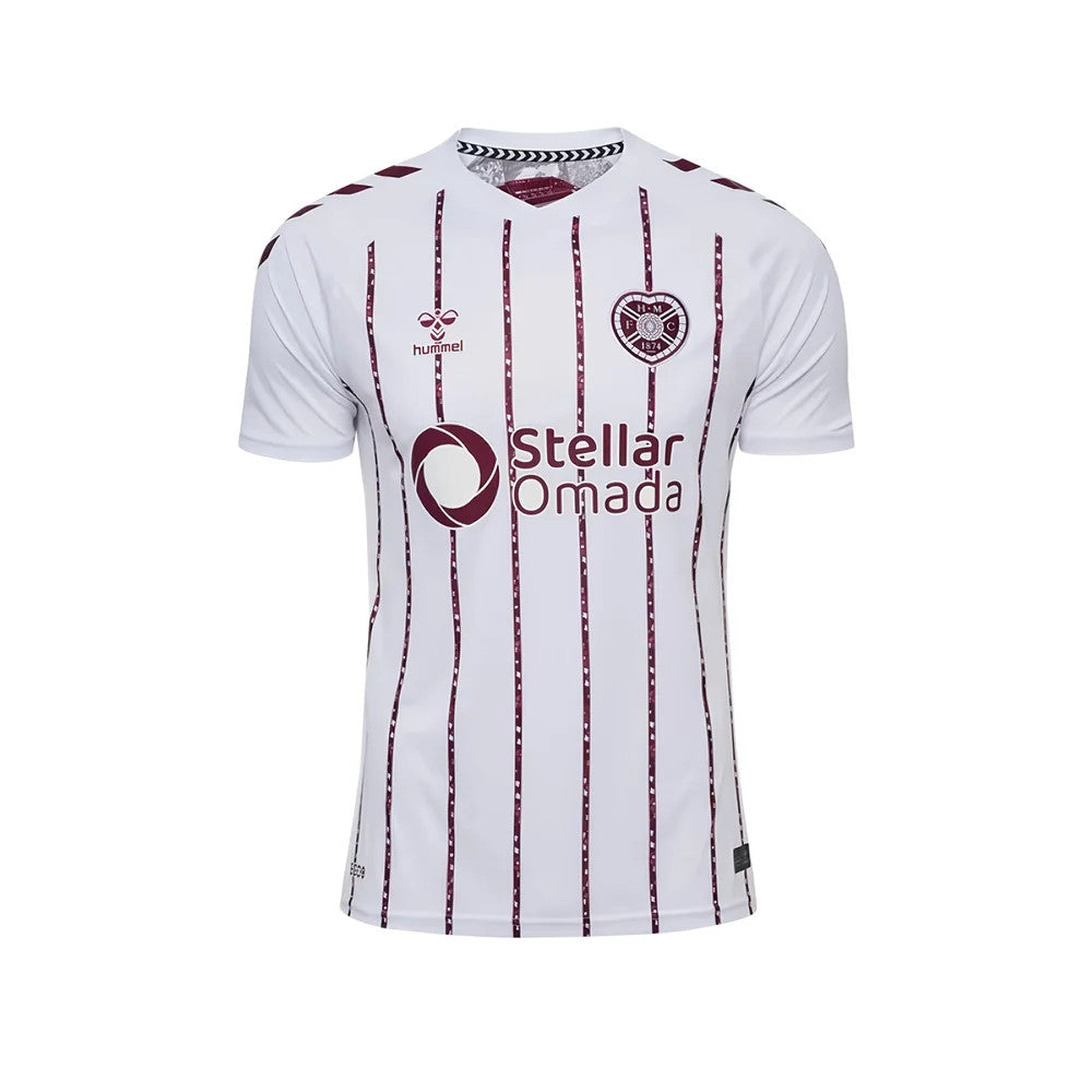2025-2026 Hearts Away Shirt_0