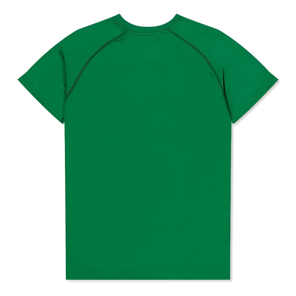 Celtic Poly T-shirt (Green/White) - Kids (Shin 18)_4