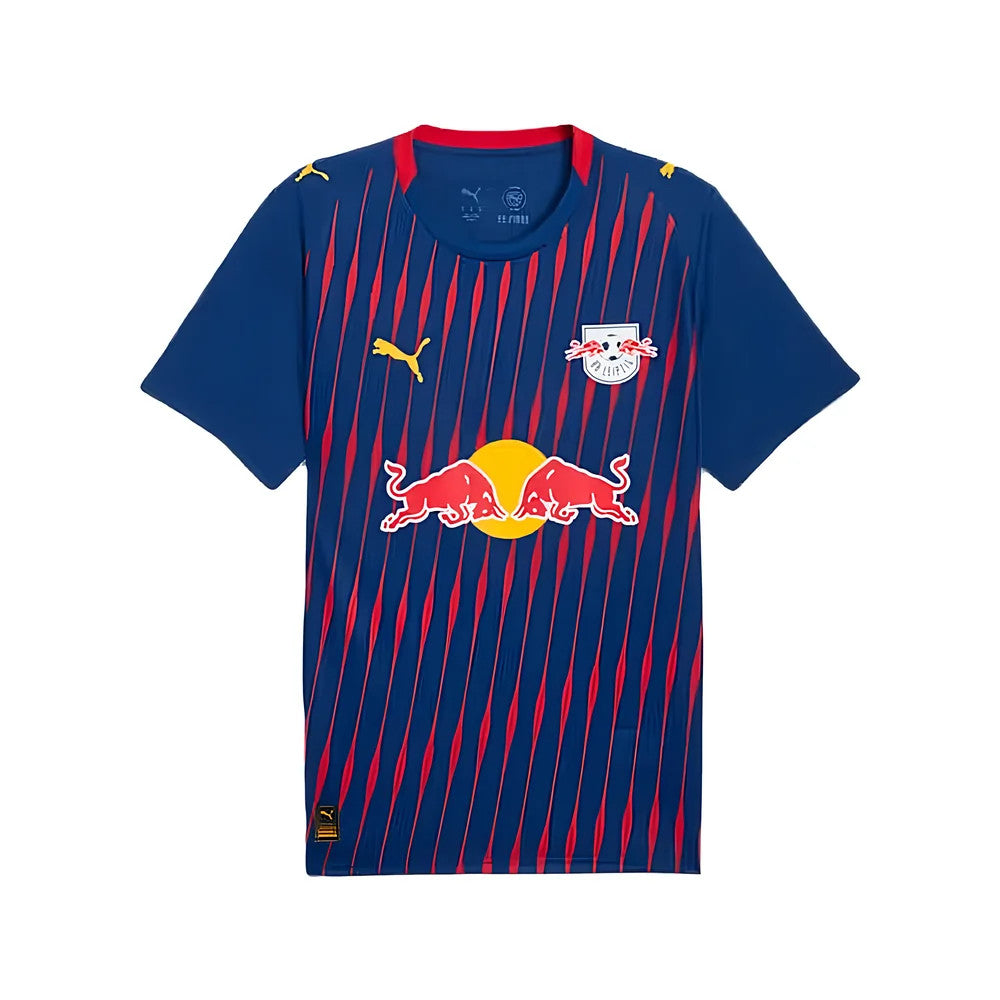 2025-2026 Red Bull Leipzig Away Shirt_0