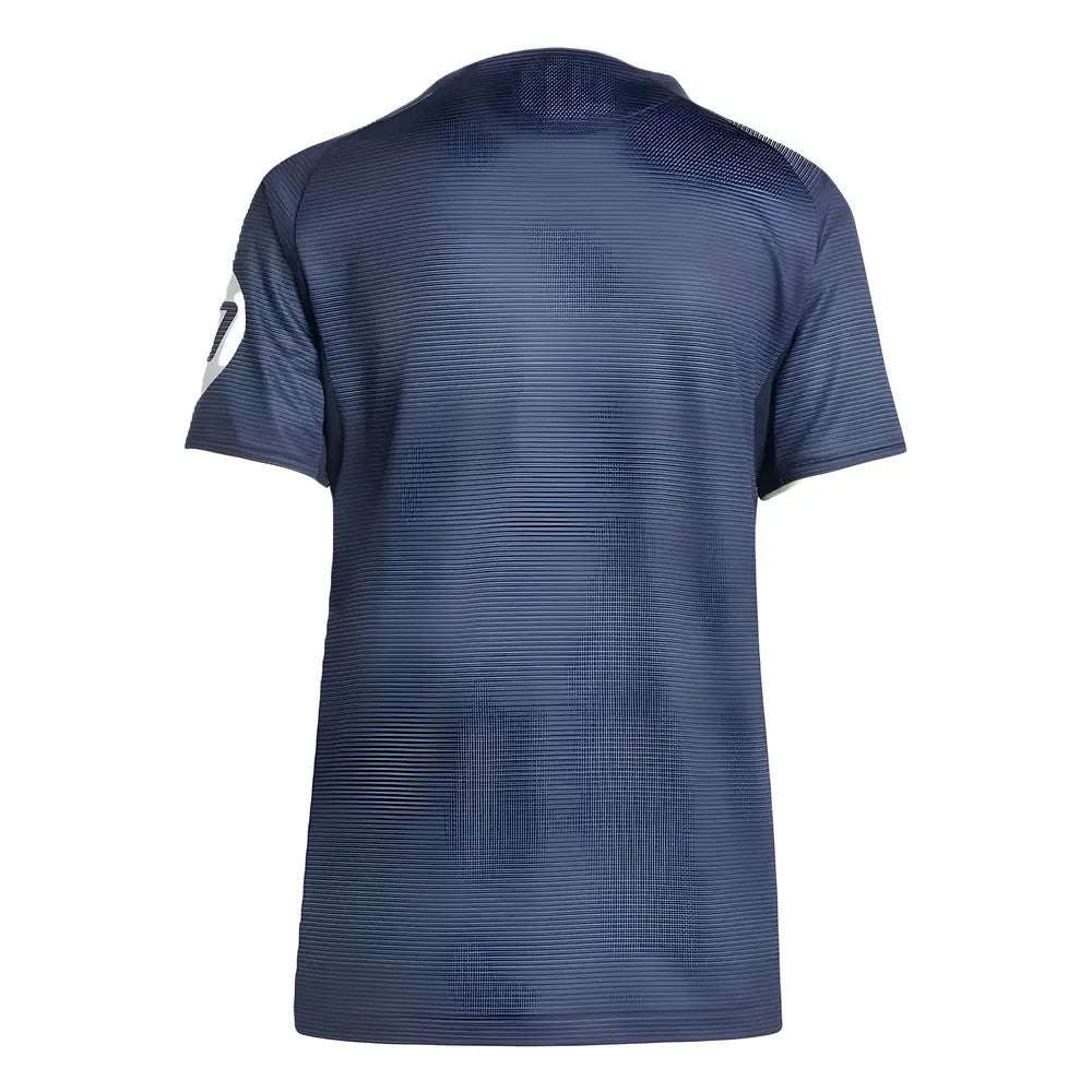 2025-2026 Real Madrid Authentic Away Shirt (Ladies)_1