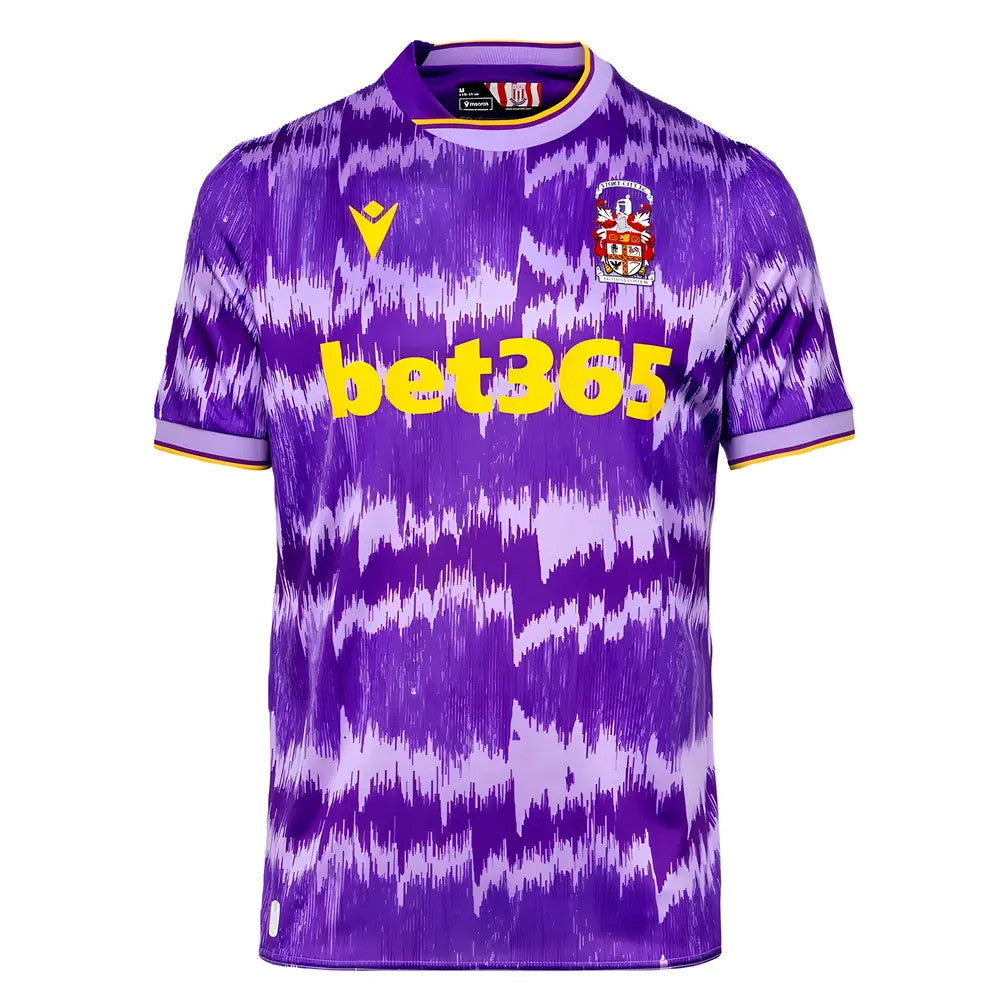 2025-2026 Stoke City Away Shirt_0