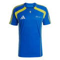 2025-2026 Juventus UBP Jersey (Royal)_0