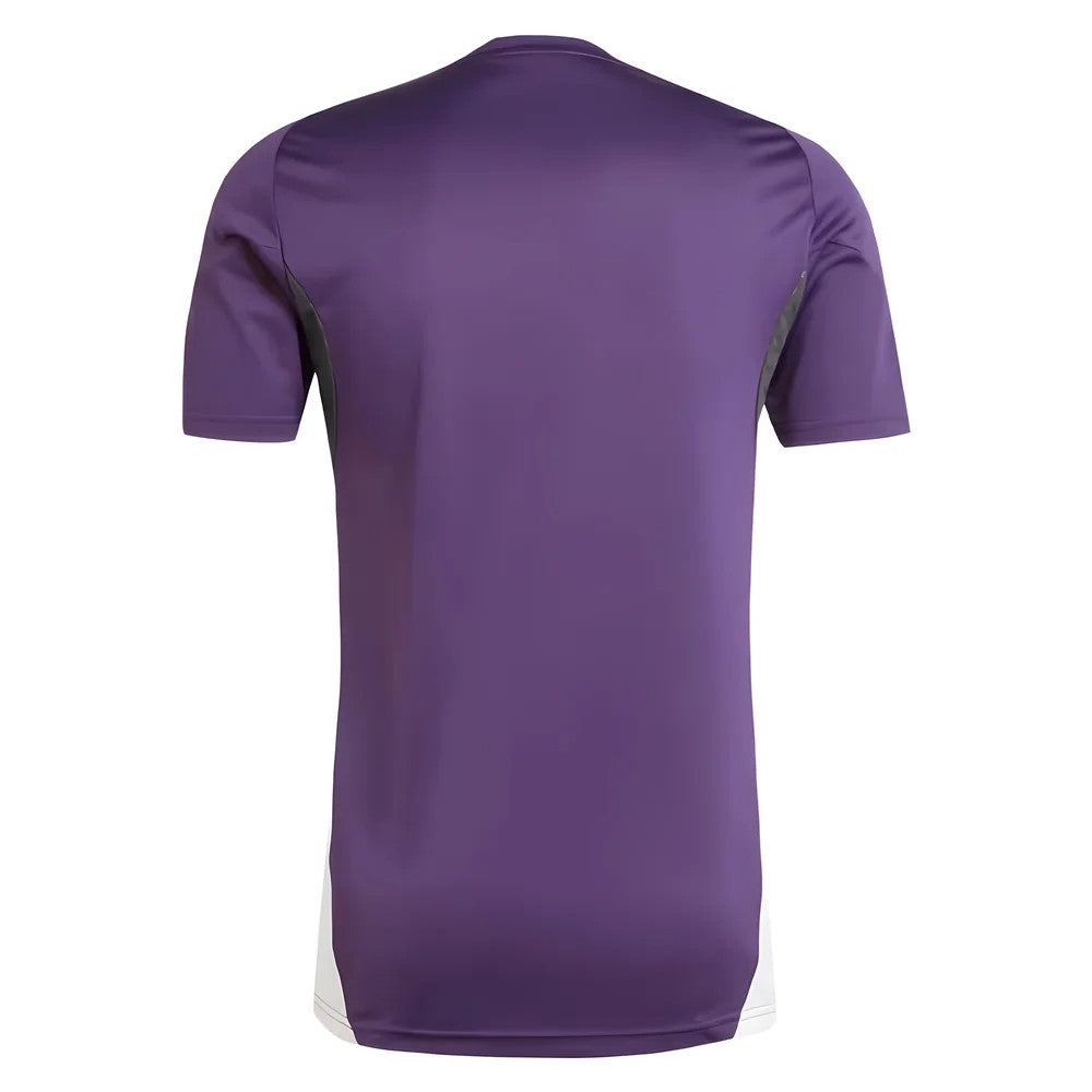 2025-2026 Man Utd Training Jersey (Aurora Plum)_2