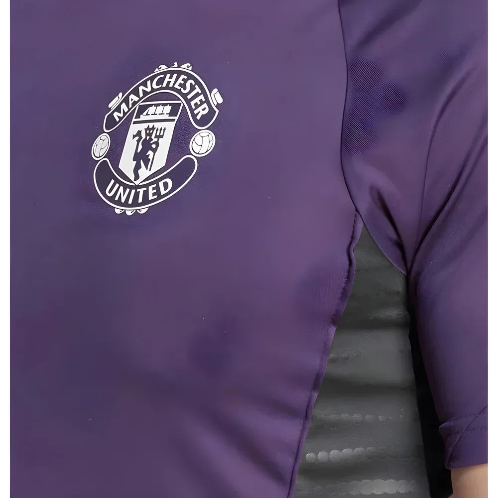 2025-2026 Man Utd Training Jersey (Aurora Plum)_1
