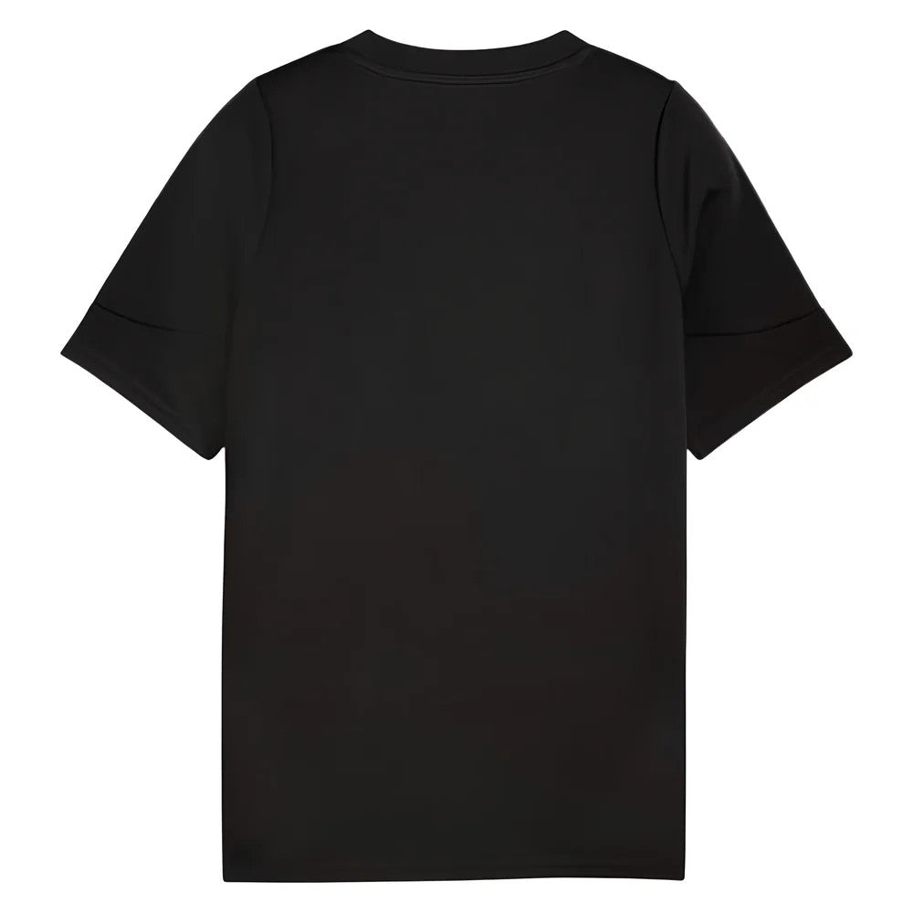 2025-2026 Man City Training Jersey (Black) - Kids (Wright Phillips 29)_3