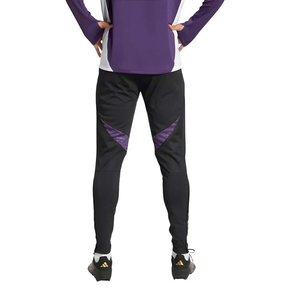 2025-2026 Man Utd Training Pants (Black)_2