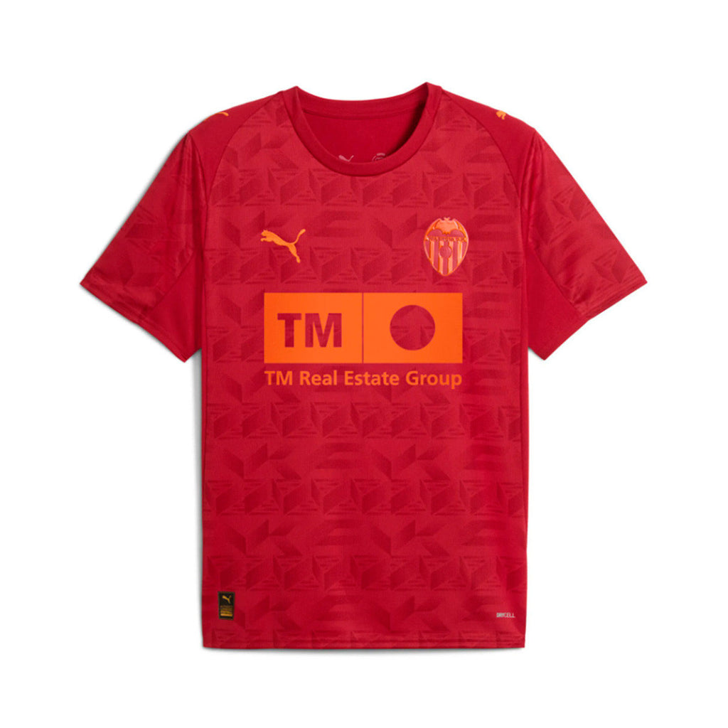 2025-2026 Valencia Away Shirt (Kids)_0