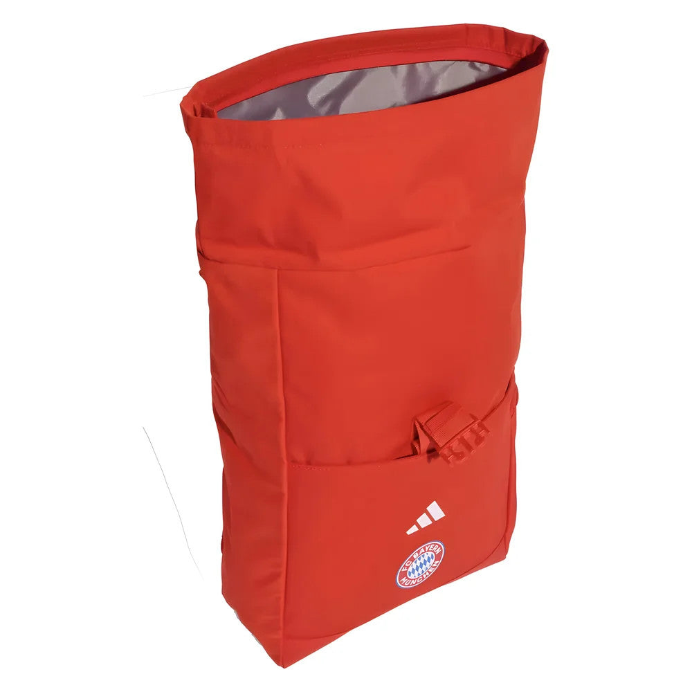 2025-2026 Bayern Munich Backpack (Red)_1