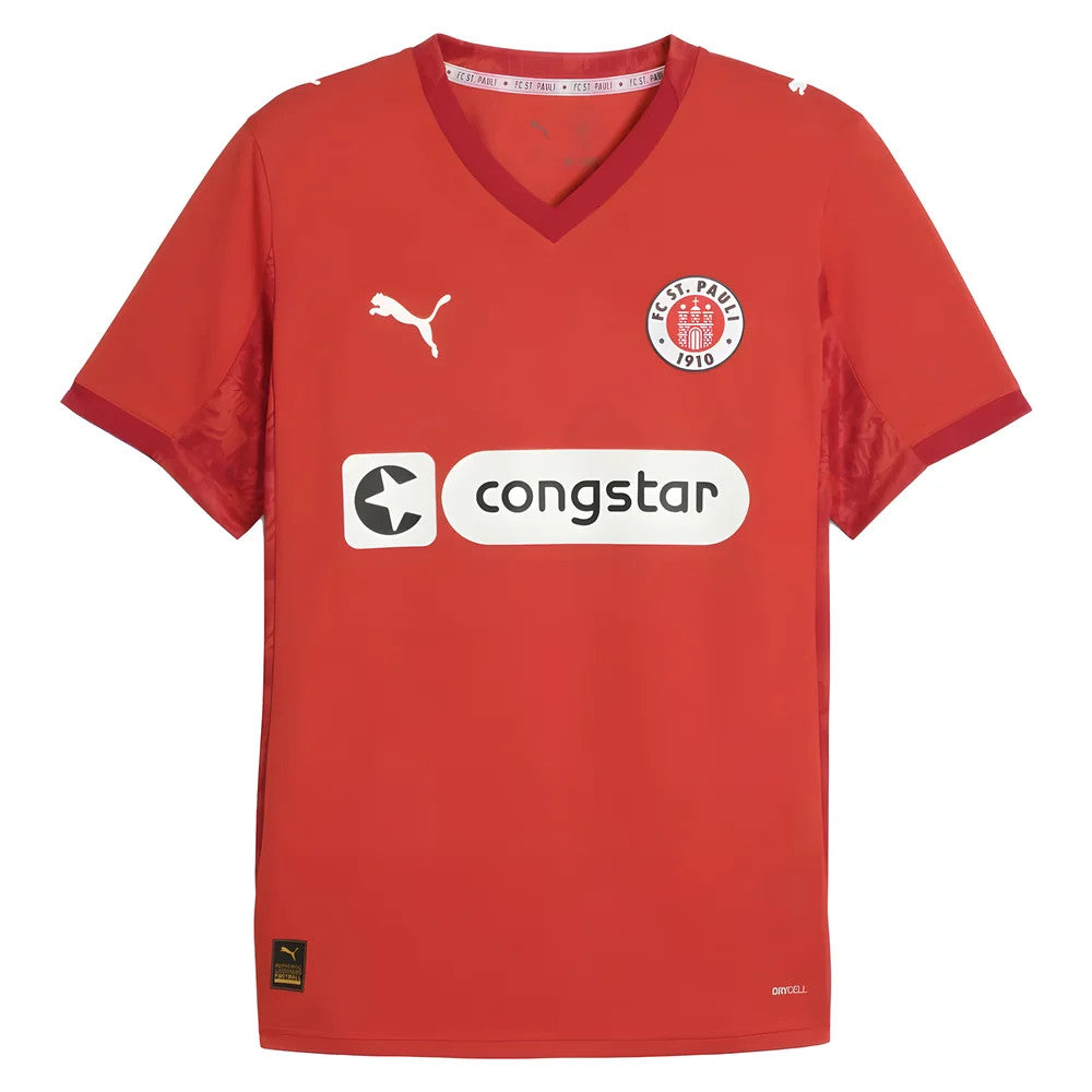 2025-2026 St Pauli Fourth Shirt_0