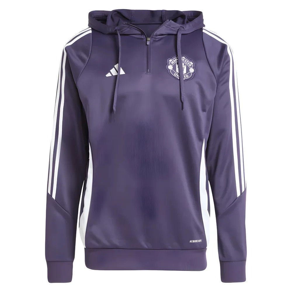 2025-2026 Man Utd Training Hoody (Aurora Plum)_0
