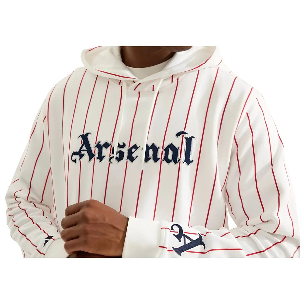 2025-2026 Arsenal AOP US Hoody (White)_1