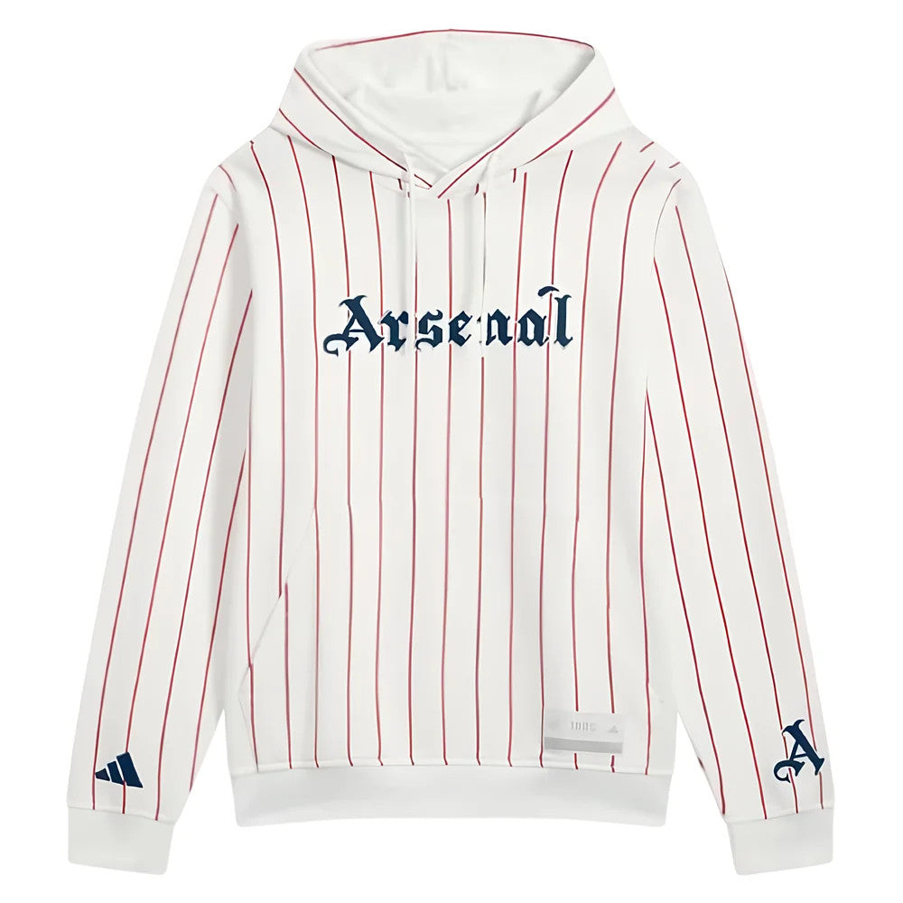 2025-2026 Arsenal AOP US Hoody (White)_0
