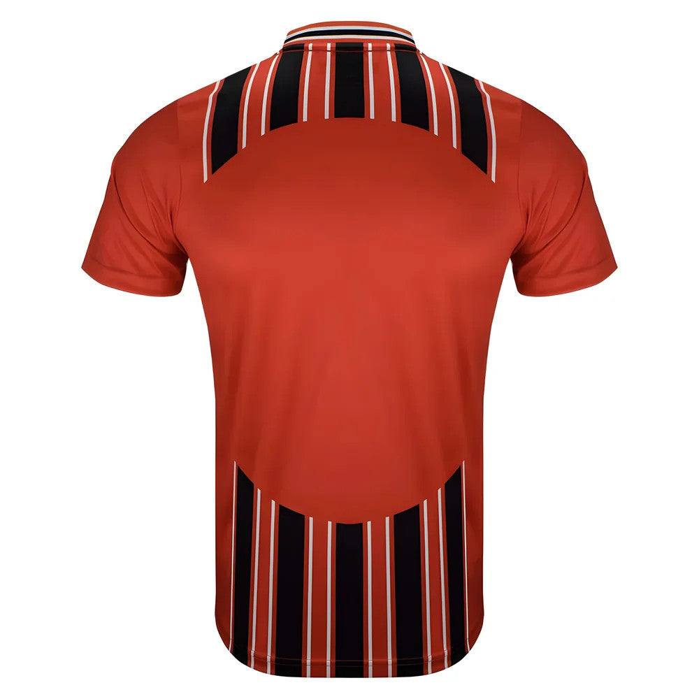 2000-2002 Bournemouth Retro Home Shirt_2